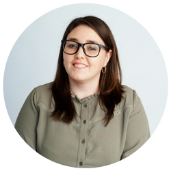 Georgina Gisele Sbarbati 