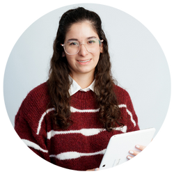 Daniela Silvana Amuchaste